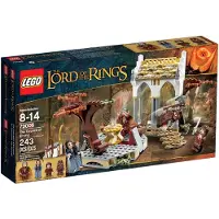 LEGO Lord of the Rings Der Rat von Elrond