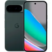 Google Pixel 10 128GB Schwarz 5G