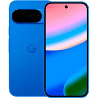 Google Pixel 10 , 16 cm (6.3"), 12 GB, 128 GB, 48 MP, Android 16.0, Blau