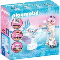 Playmobil 9351 Prinzessin Eisblume
