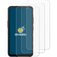 BROTECT Schutzfolie Displayschutz Displayschutzfolie Folie Klar Transparent