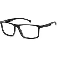 Carrera Brillenfassung - - Ducati Carduc 024 - Schwarz - Resin - Unisex