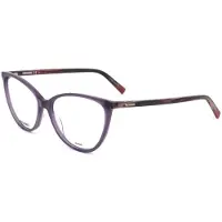 Missoni Sehhilfen - - MIS 0136 - Violett - Acetat - Damen