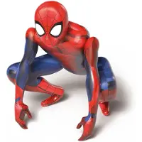 Tayroc Hero 3D Folienballon 88 cm