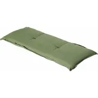 Madison BAN7A044, Grün, Baumwolle, Polyester, 50%, 1500 mm, 480 mm, 70 mm