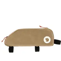 Fjällräven Hoja Top Tube Bag Fahrrad und Gepäckträger