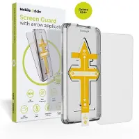 Mobile Origin Arrow applicator