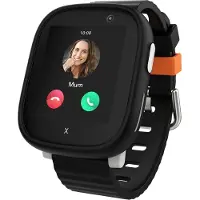 Telekom Xplora Kidswatch X6Play eSIM, 3,86 cm (1.52"), TFT, Touchscreen, 8 GB, WLAN, 56 g