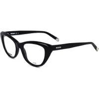 Missoni Sehhilfen - - MIS 0114 - Schwarz - Acetat - Damen (50-17-145)