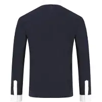 Kentucky Horsewear Turniershirt Herren Classic Lange Ärmeln