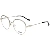 Liu Jo Sehhilfen - - LJ2162 - Silber - Metall - 50/18/140