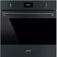 Smeg Sfp6301tvn 70l Multifunktionsofen