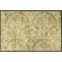 Kleen-Tex Fußmatte "Filigree" rechteckig 7 mm Höhe
