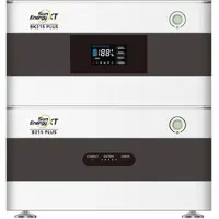 SunEnergyXT BK215 PLUS Speichersystem – konfigurierbar – Spar-Set · Auf Lager · sofort lieferbar