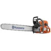 Husqvarna 572 XP G - Benzin Motorsäge