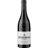 Domaine de Beaurenard Réflexions de Beaurenard Châteauneuf-du-Pape AOP, Bio Rotwein, Biowein