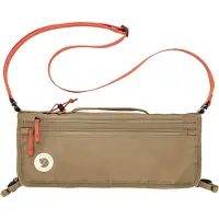 Fjällräven Hoja Bike Frame Fold Bag Oberrohr
