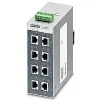 Phoenix Contact 2891045 Industrial Ethernet Switch FL SWITCH SFNT 8TX-C FLSWITCHSFNT8TXC