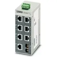 Phoenix Contact 2891023 Industrial Ethernet Switch FL SWITCH SFN 7TX/FX-NF FLSWITCHSFN7TXFXNF