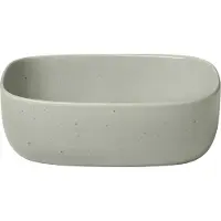 Blomus Salatschale Vahlo Mirage Gray 20 cm