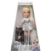 Bratz Stylin Charmz Cloe Puppe
