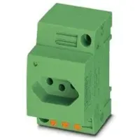 Phoenix Contact 0804149 Steckdose EO-N/PT/LED/GN EONPTLEDGN - 5 Stück