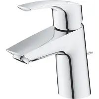 GROHE Eurosmart, Chrom