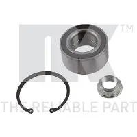 NK Radlager 761520