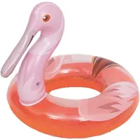 JILONG KÓŁKO DO PŁYWANIA 90CM PELIKAN 35455