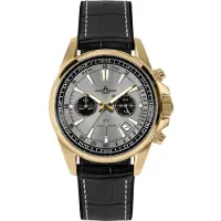 Jacques Lemans - 1-2117ZN - Armbanduhr - Herren - Quarz - Liverpool