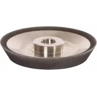 Elmag - Schleifscheibe CBN zu DBG 832 W