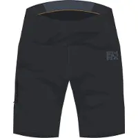 Endura Alltrack Ride Over Shorts Mit Chamois Schwarz M Mann Schwarz M