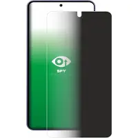 Upscreen Sichtschutzfolie für Samsung Galaxy S26 Anti-Spy Privacy Folie Blaulicht-Schutz