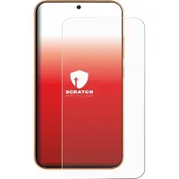 Upscreen Schutzfolie für Honor Magic 8 Pro Lite Displayschutz Displayschutzfolie Folie Klar Transparent