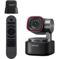 Obsbot Tiny 3 Mic Webcam