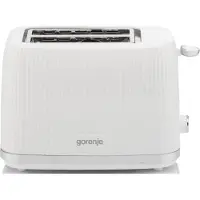 Gorenje T850dpw Toaster