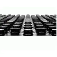 Maincor MFL Noppenplatte ohne Dämmung | Ø 14 - 17 mm | 13,44 m2