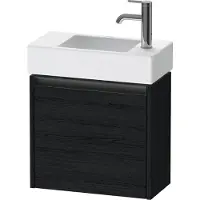 Duravit K25072R16160000 WTU wandh. Ketho 2, 1 Tür, TA r.