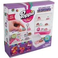 Goliath Toys Poppit Bakery Playset