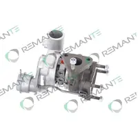 Mitsubishi Lader, Aufladung 003-001-000308R