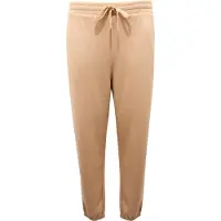 Max mara N1044 Pantalone Tuta Donna Weekend Elis Woman Wool Blend Trousers