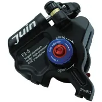 Juin Tech F1-s Scheibenbremssattel