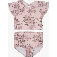 Lindberg Lola Bikini, Blush/Rose, 110-120