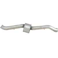 VANSTAR Abgasrohr 10702SC