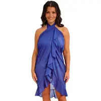 Fantasie Swim Strandkleidung Nauru | Grösse: S/M | Farbe: Blau