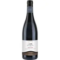 Collovray & Terrier Verger des Feuillants 2024 Macon Rouge AC 0,75l