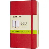 Moleskine Notizbuch Pocket