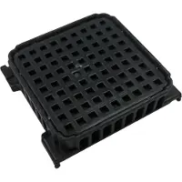 Liebherr 9096989 Kohlefilter Aktivkohlefilter FreshAir für Kühlschrank