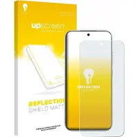 Upscreen Schutzfolie für Xiaomi Poco F8 Pro Displayschutz Displayschutzfolie Folie Matt Entspiegelungsfolie