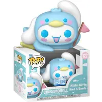Funko POP! POP! Hello Kitty and Friends - Cinnamoroll (Penguin) Exclusive
